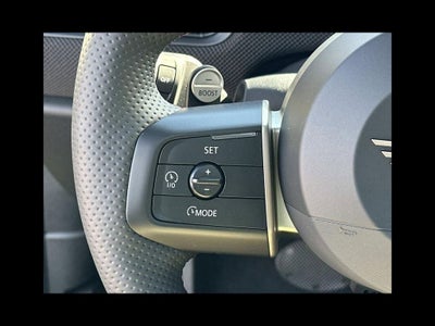 2026 MINI Hardtop 4 Door Cooper S