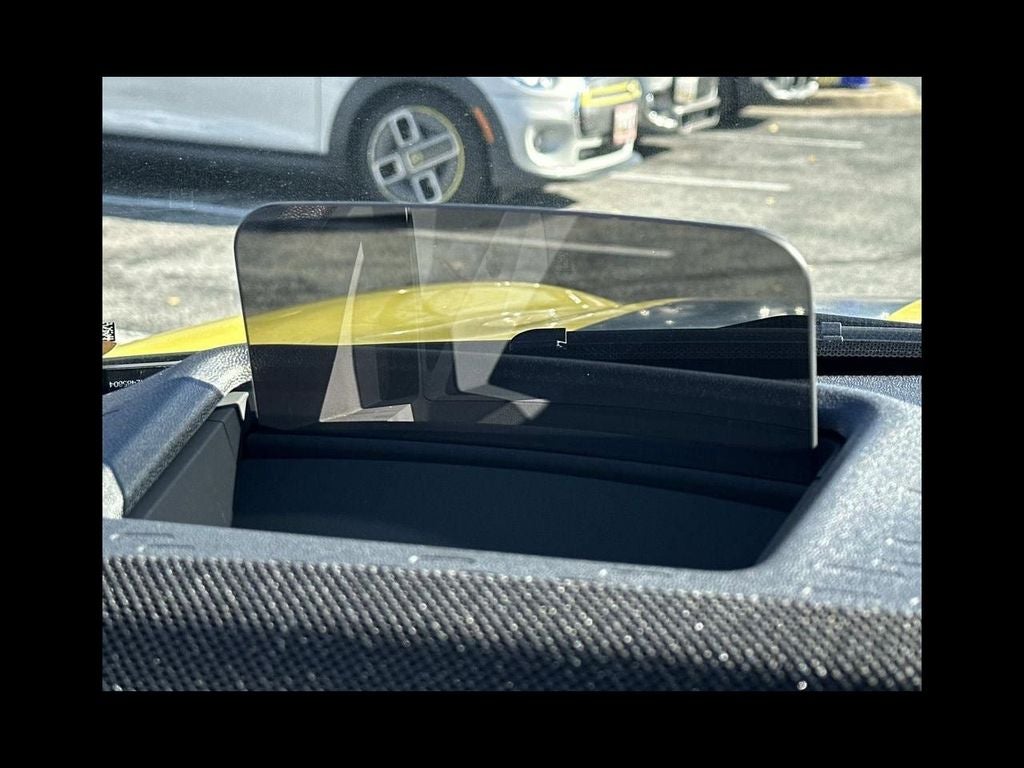 2026 MINI Hardtop 4 Door Cooper S