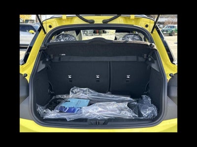 2026 MINI Hardtop 4 Door Cooper S