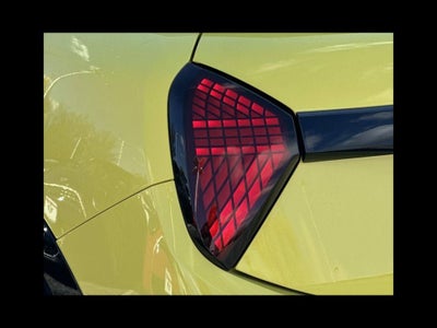 2026 MINI Hardtop 4 Door Cooper S