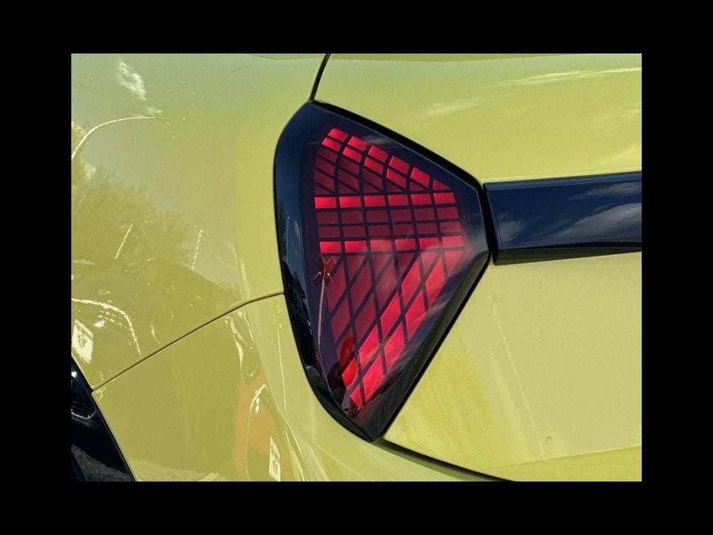 2026 MINI Hardtop 4 Door Cooper S