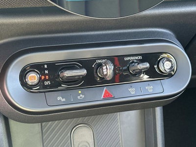 2026 MINI Hardtop 4 Door Cooper S