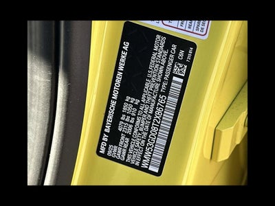 2026 MINI Hardtop 4 Door Cooper S