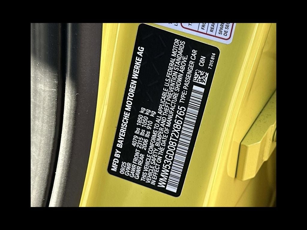 2026 MINI Hardtop 4 Door Cooper S