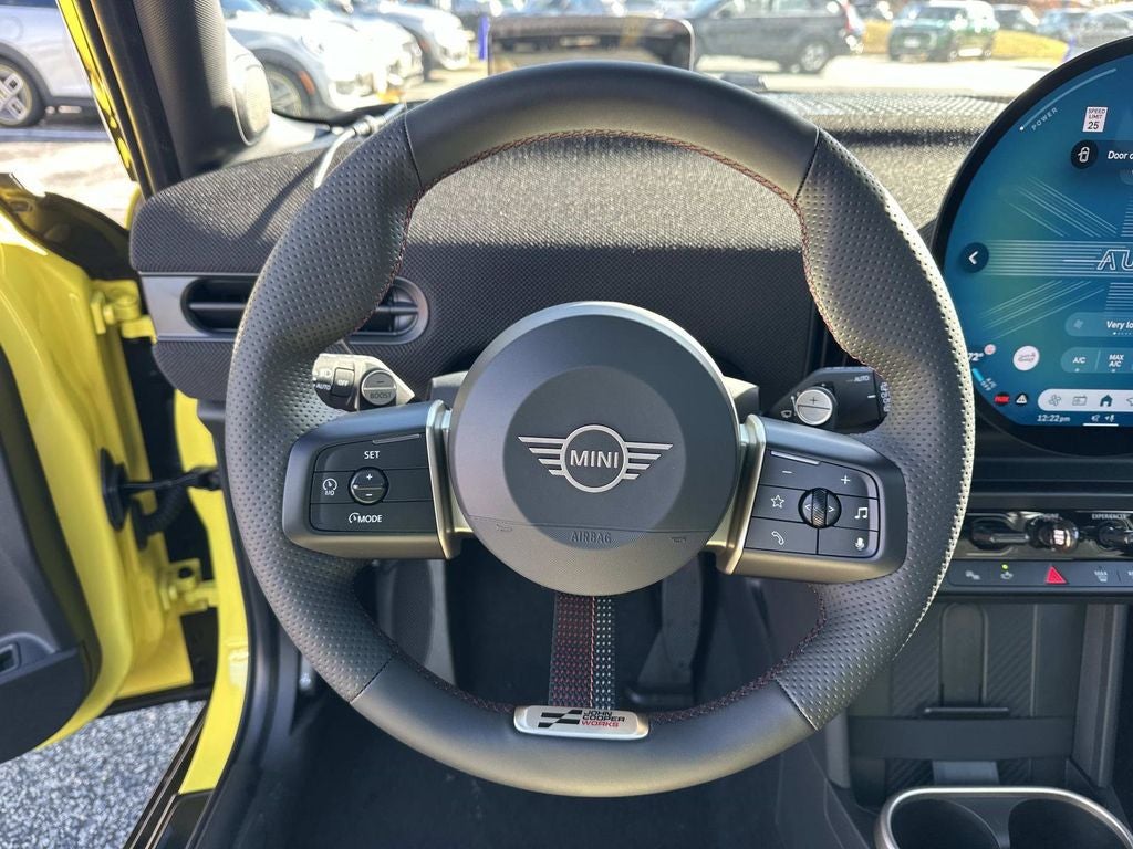 2026 MINI Hardtop 4 Door Cooper S