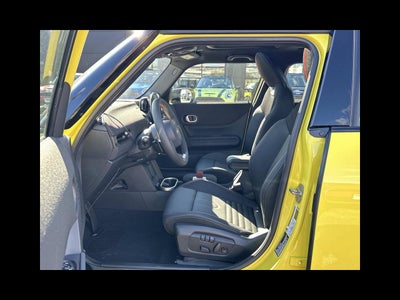 2026 MINI Hardtop 4 Door Cooper S