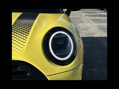 2026 MINI Hardtop 4 Door Cooper S