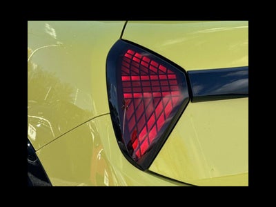 2026 MINI Hardtop 4 Door Cooper S