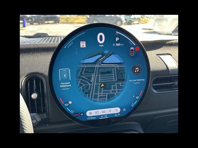 2026 MINI Hardtop 4 Door Cooper S