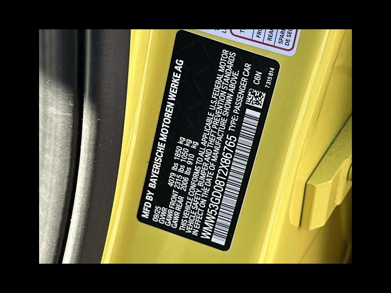 2026 MINI Hardtop 4 Door Cooper S