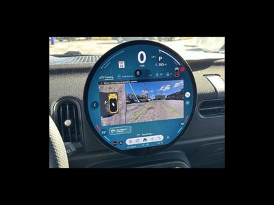 2026 MINI Hardtop 4 Door Cooper S