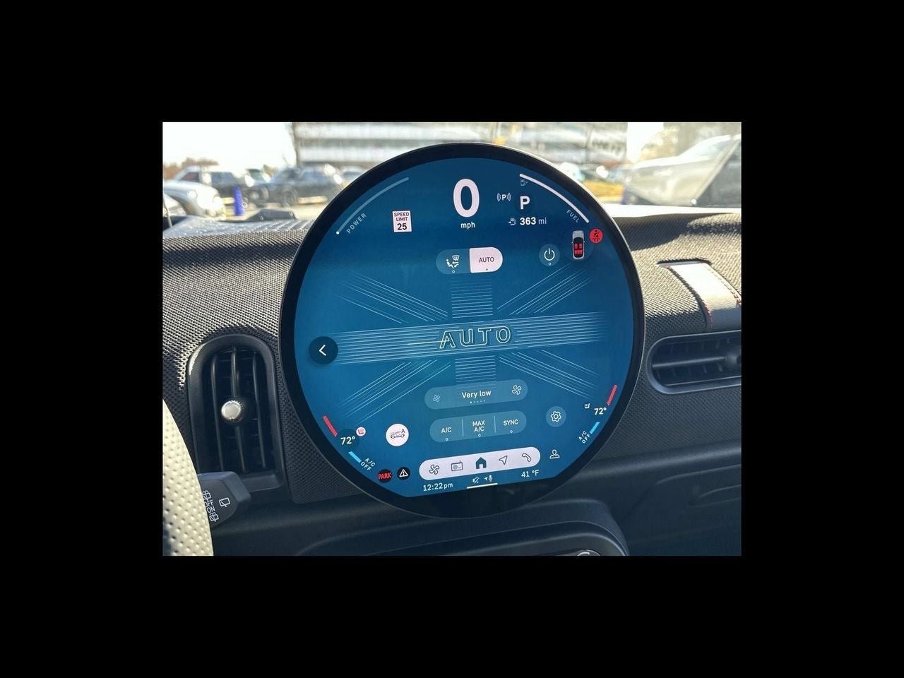 2026 MINI Hardtop 4 Door Cooper S