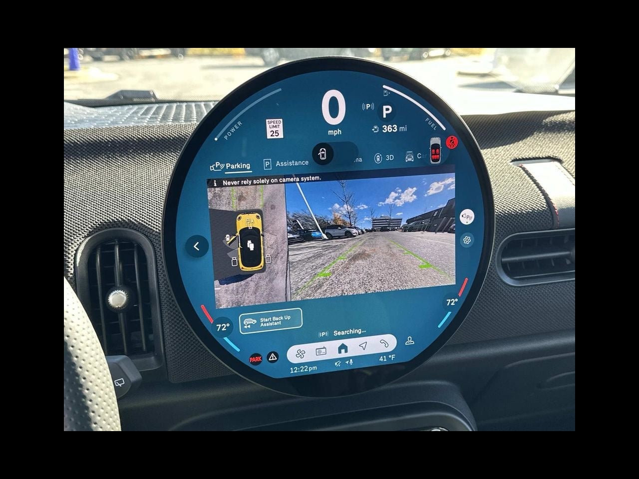 2026 MINI Hardtop 4 Door Cooper S