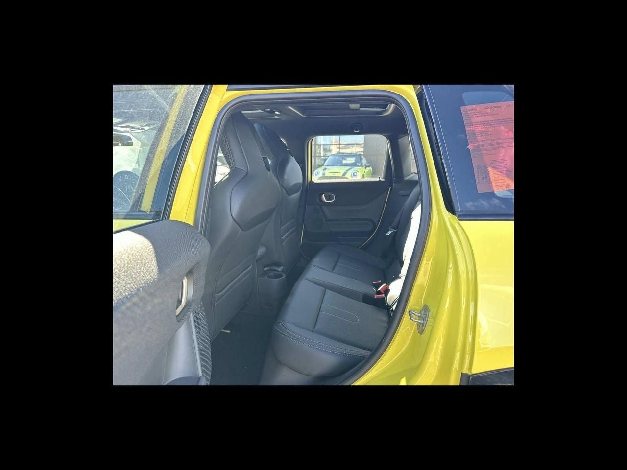 2026 MINI Hardtop 4 Door Cooper S