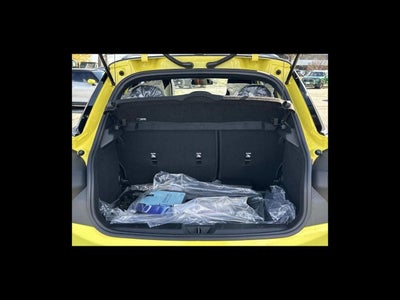 2026 MINI Hardtop 4 Door Cooper S