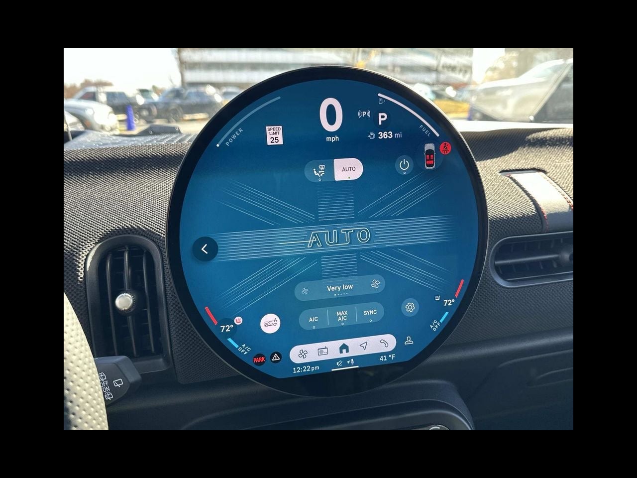 2026 MINI Hardtop 4 Door Cooper S