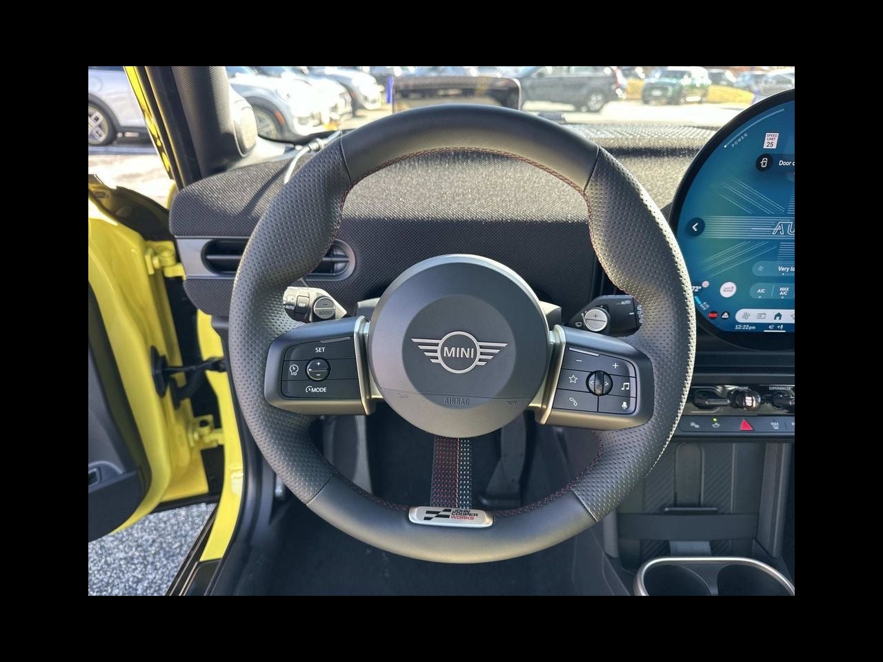 2026 MINI Hardtop 4 Door Cooper S