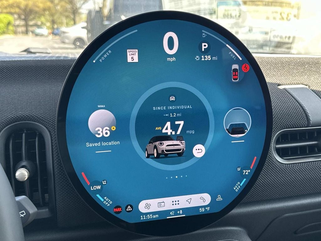 2026 MINI Cooper S Hardtop 4 Door Iconic