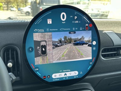 2026 MINI Cooper S Hardtop 4 Door Iconic