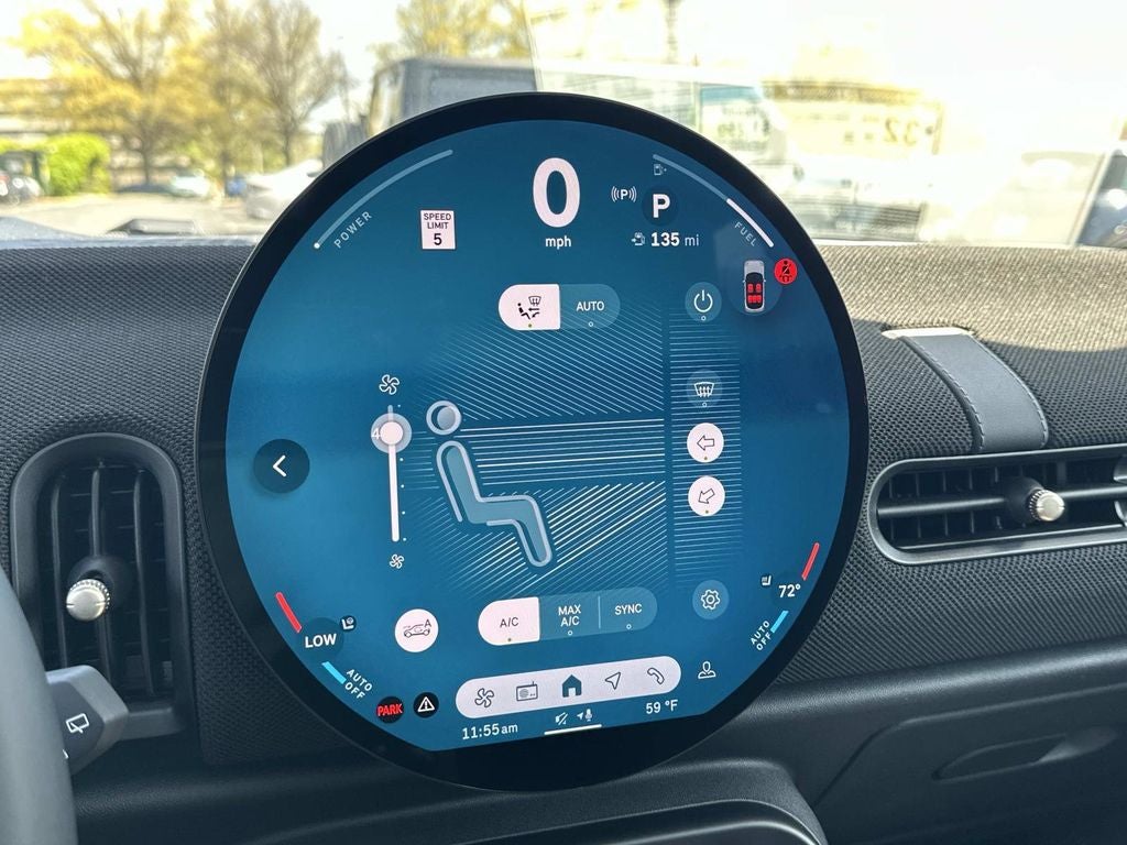 2026 MINI Cooper S Hardtop 4 Door Iconic