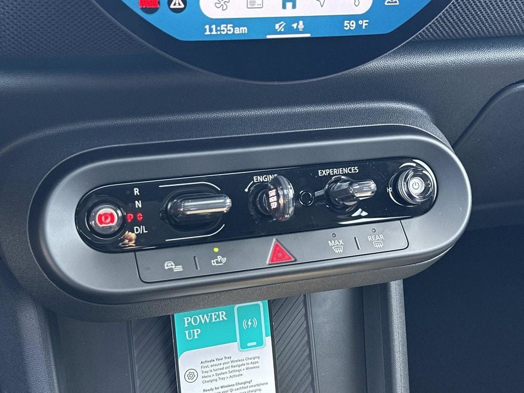 2026 MINI Cooper S Hardtop 4 Door Iconic