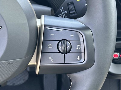 2026 MINI Cooper S Hardtop 4 Door Iconic