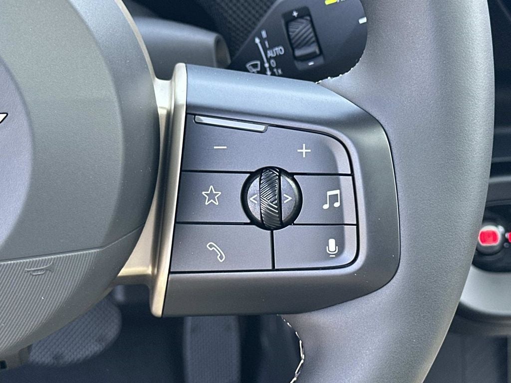 2026 MINI Cooper S Hardtop 4 Door Iconic