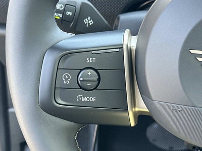 2026 MINI Cooper S Hardtop 4 Door Iconic