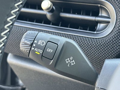 2026 MINI Cooper S Hardtop 4 Door Iconic