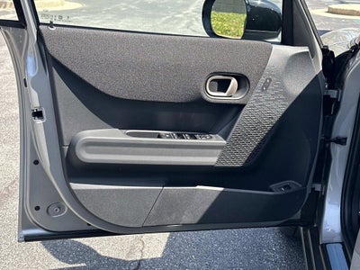 2026 MINI Cooper S Hardtop 4 Door Iconic