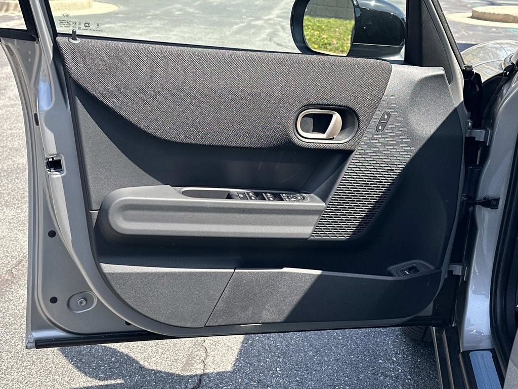 2026 MINI Cooper S Hardtop 4 Door Iconic