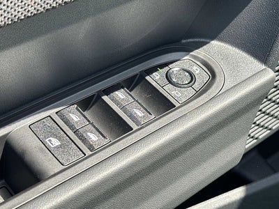 2026 MINI Cooper S Hardtop 4 Door Iconic