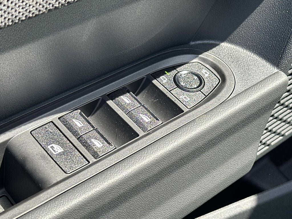 2026 MINI Cooper S Hardtop 4 Door Iconic