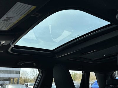 2026 MINI Cooper S Hardtop 4 Door Iconic