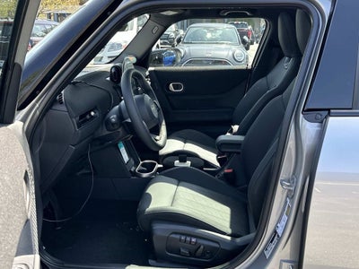 2026 MINI Cooper S Hardtop 4 Door Iconic