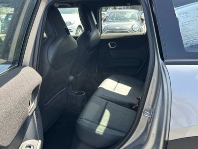 2026 MINI Cooper S Hardtop 4 Door Iconic