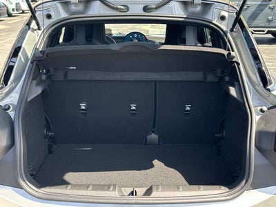 2026 MINI Cooper S Hardtop 4 Door Iconic