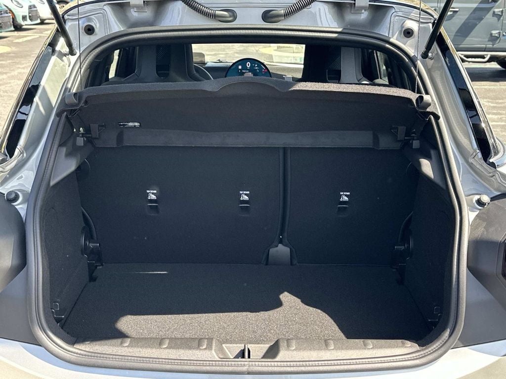 2026 MINI Cooper S Hardtop 4 Door Iconic