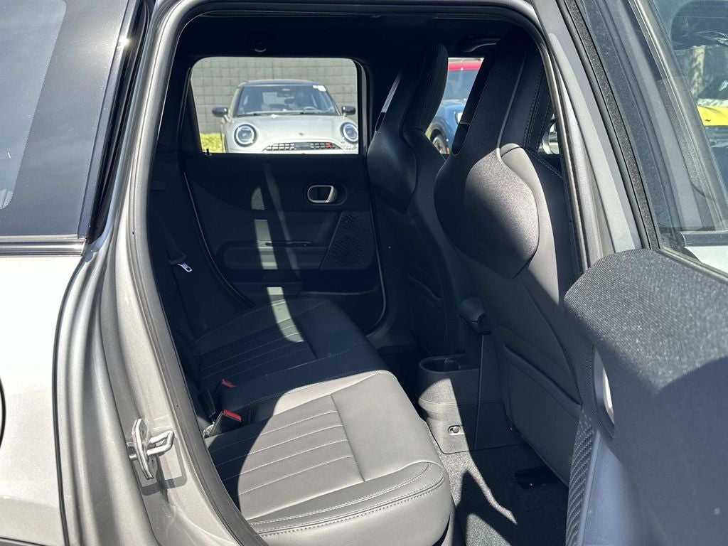 2026 MINI Cooper S Hardtop 4 Door Iconic