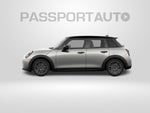 2026 MINI 4 DOOR ICONIC