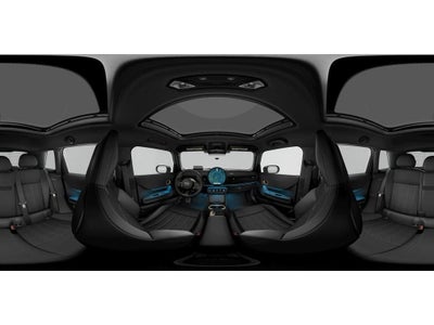 2026 MINI 4 DOOR ICONIC