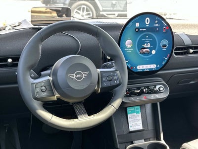 2026 MINI Cooper S Hardtop 4 Door Iconic