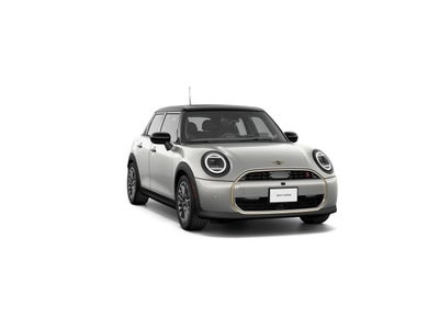 2026 MINI 4 DOOR ICONIC