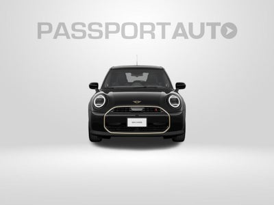 2026 MINI Cooper S Iconic Hardtop 4 Door