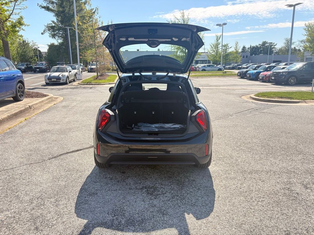 2026 MINI Cooper S Hardtop 4 Door Iconic