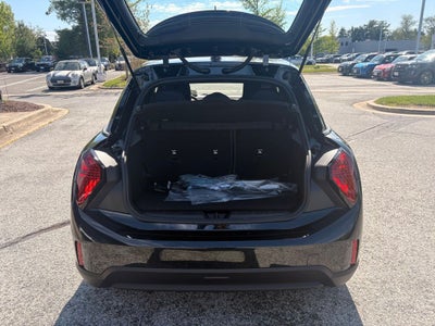 2026 MINI Cooper S Hardtop 4 Door Iconic