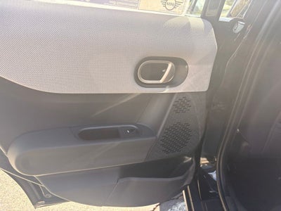 2026 MINI Cooper S Hardtop 4 Door Iconic