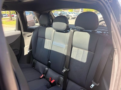 2026 MINI Cooper S Hardtop 4 Door Iconic