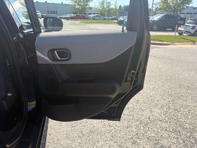 2026 MINI Cooper S Hardtop 4 Door Iconic