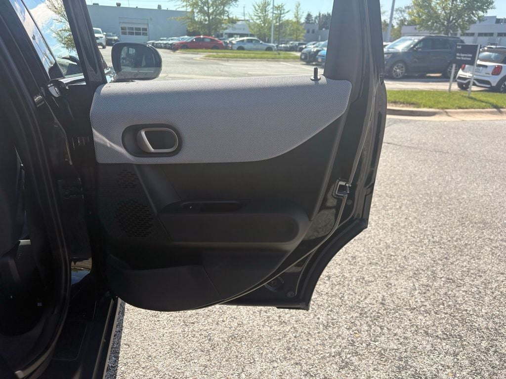 2026 MINI Cooper S Hardtop 4 Door Iconic